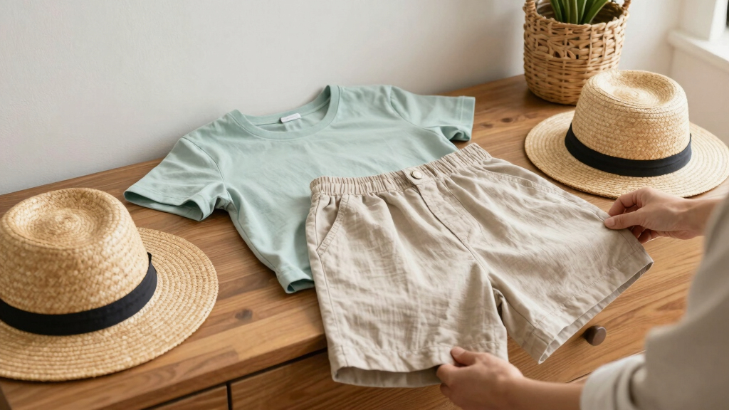 13 Best Summer Wardrobe Basics in 2026
