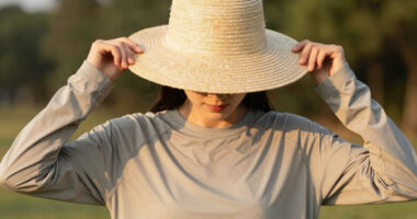 13 Best Sun-Protective Clothing in 2026