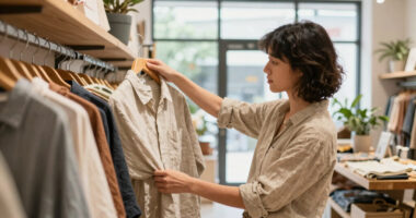 13 Best Sustainable Clothing Brands in 2026