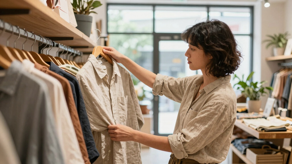 13 Best Sustainable Clothing Brands in 2026