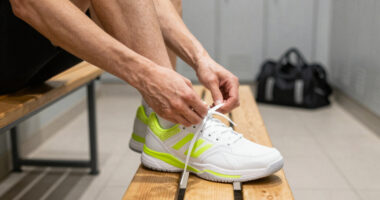 13 Best Tennis Sneakers in 2026