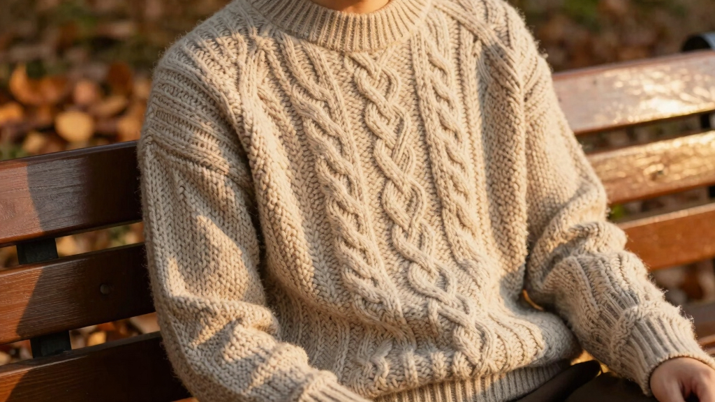 13 Best Textured Sweaters in 2026