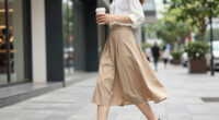 13 Best Timeless Midi Skirts in 2026
