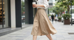 13 Best Timeless Midi Skirts in 2026