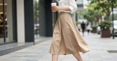 13 Best Timeless Midi Skirts in 2026