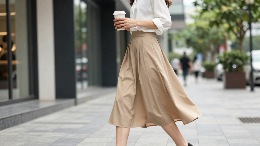 13 Best Timeless Midi Skirts in 2026