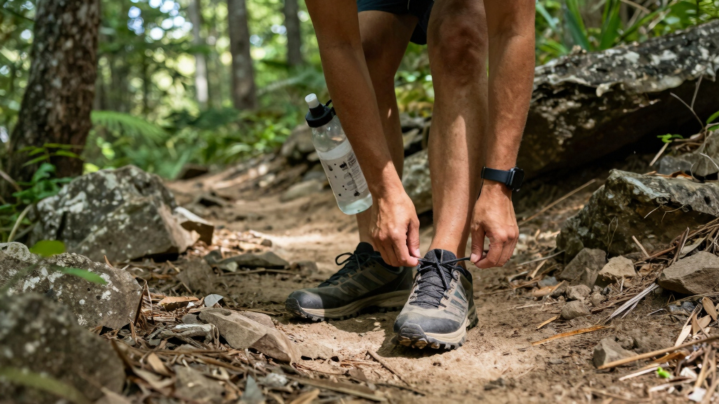 13 Best Trail Running Shoes in 2026