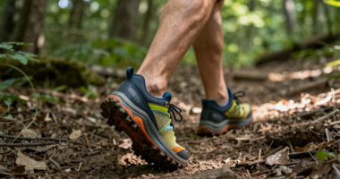 13 Best Trail Running Shoes in 2026