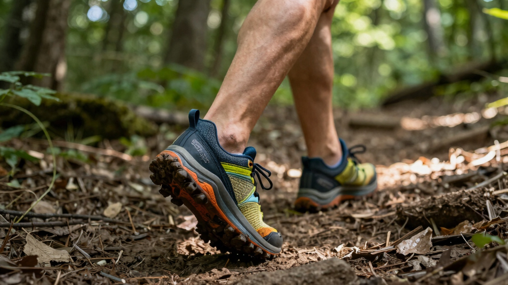 13 Best Trail Running Shoes in 2026