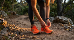 13 Best Trail Running Sneakers in 2026