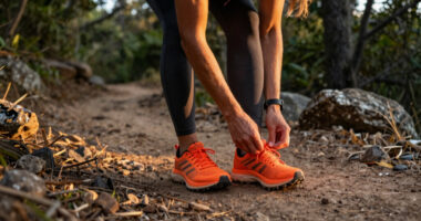 13 Best Trail Running Sneakers in 2026