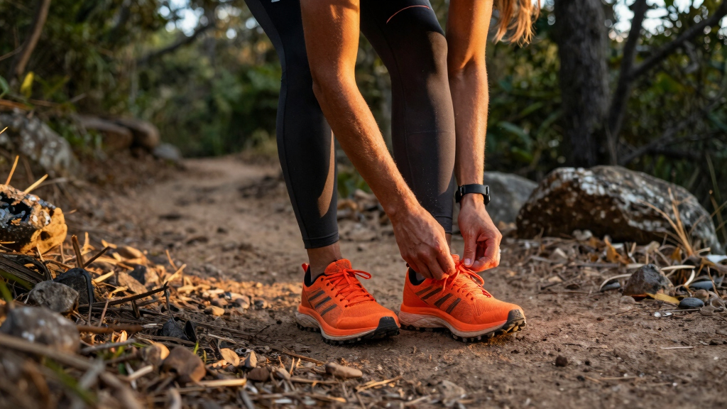 13 Best Trail Running Sneakers in 2026