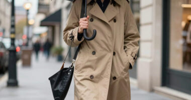 13 Best Trench Coats in 2026