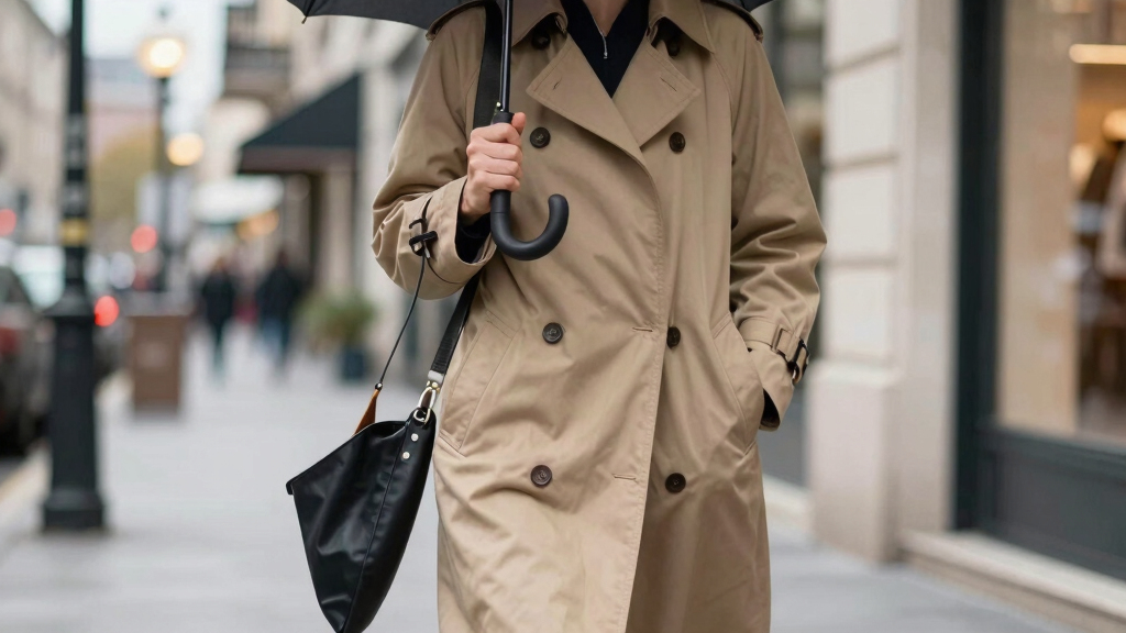 13 Best Trench Coats in 2026