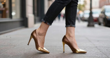 13 Best Trendy Heels in 2026