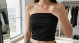 13 Best Tube Tops in 2026