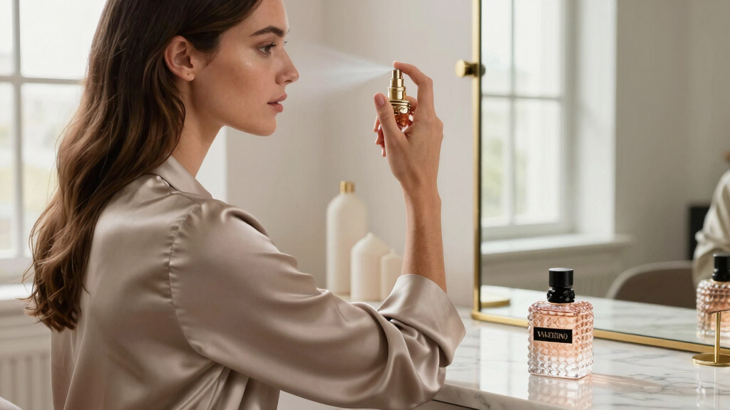 13 Best Valentino Beauty Fragrances in 2026