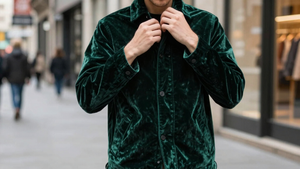 13 Best Velvet Jackets in 2026