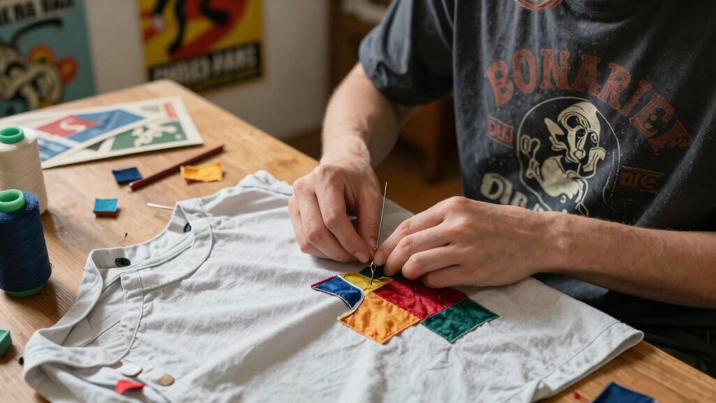 13 Best Vintage Band Tees in 2026