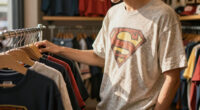13 Best Vintage Superhero T-Shirts in 2026
