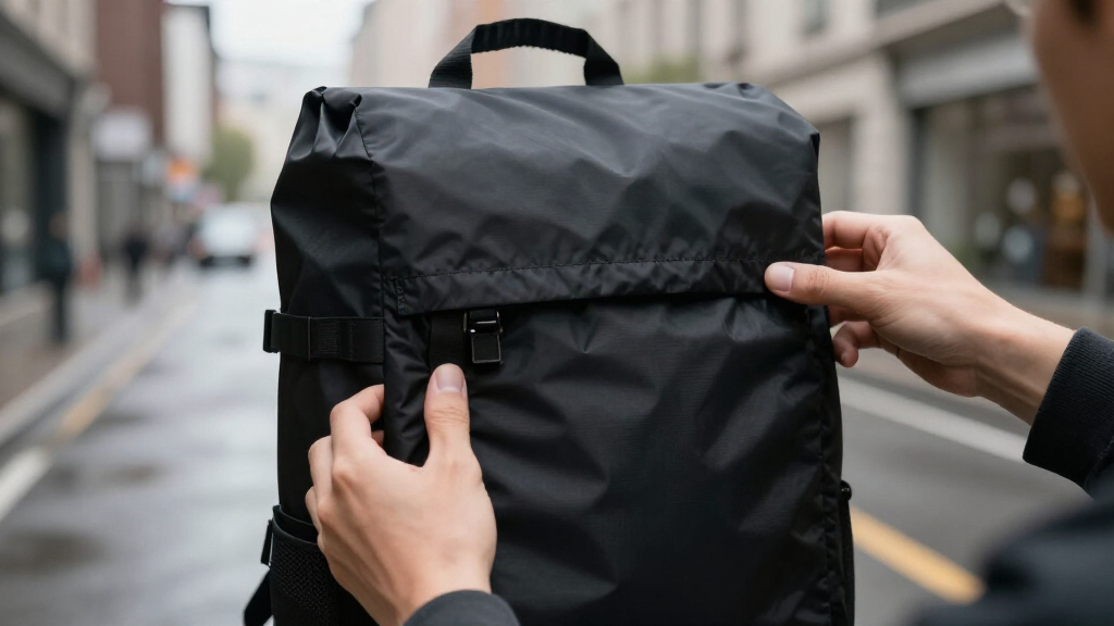 13 Best Waterproof Backpacks in 2026