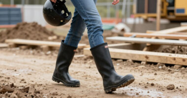 13 Best Waterproof Work Boots in 2026