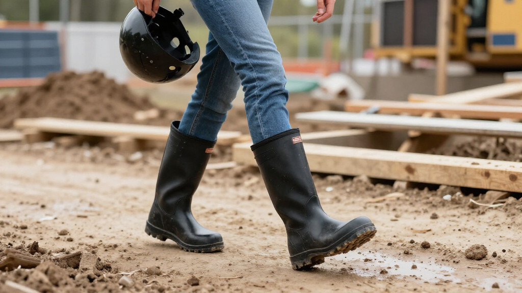 13 Best Waterproof Work Boots in 2026