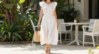 13 Best White Summer Outfits in 2026