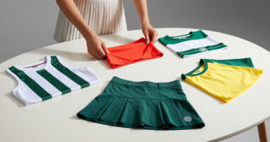 13 Best Wimbledon Fashion Outfits in 2026