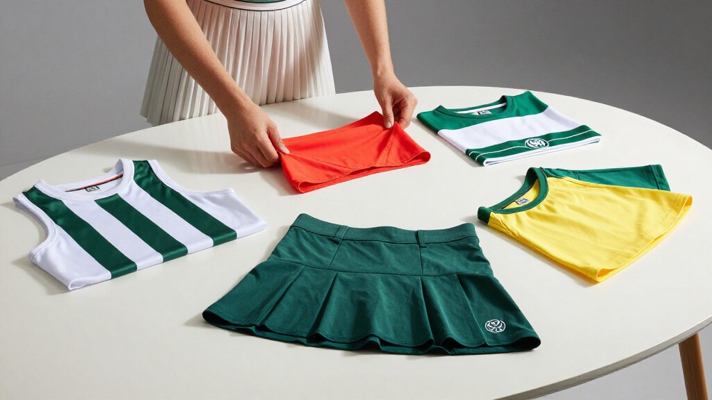 13 Best Wimbledon Fashion Outfits in 2026