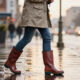 13 Best Women’s Rain Boots in 2026