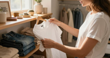 13 Best Women's Wardrobe Basics in 2026