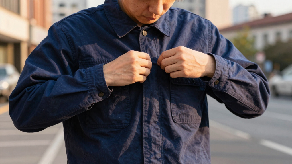 13 Best Workwear Jackets in 2026