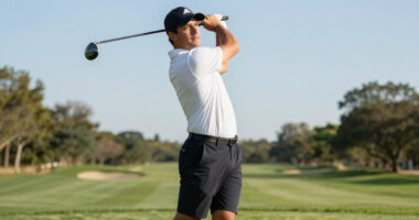 14 Best Adidas Golf Apparel in 2026