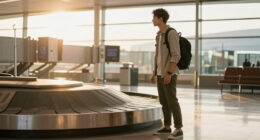14 Best Airport Travel Outfits in 2026