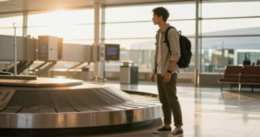 14 Best Airport Travel Outfits in 2026