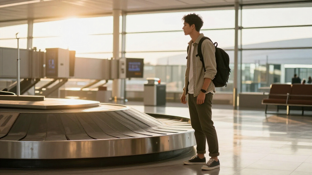 14 Best Airport Travel Outfits in 2026