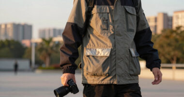 14 Best Anti-Surveillance Clothing in 2026