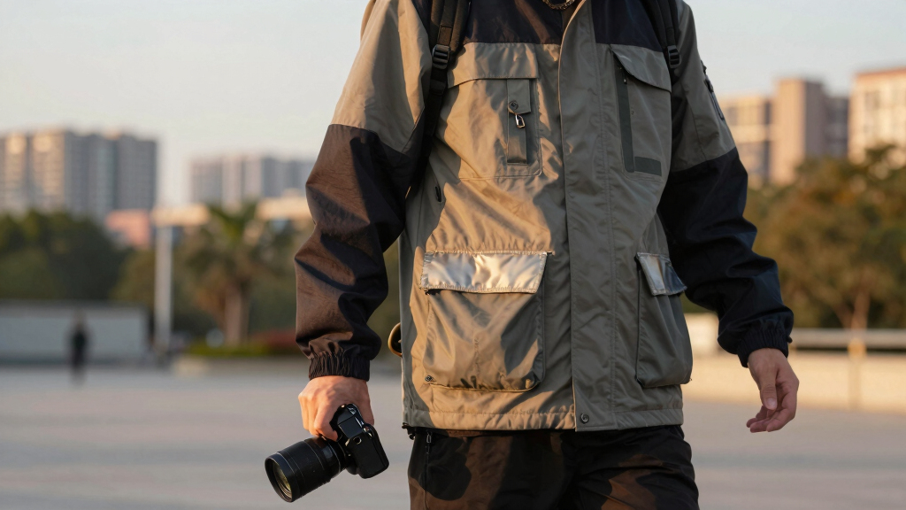14 Best Anti-Surveillance Clothing in 2026