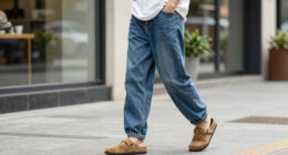 14 Best Baggy Jeans and Birkenstocks in 2026