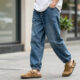 14 Best Baggy Jeans and Birkenstocks in 2026