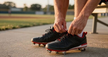 14 Best Baseball Cleats in 2026