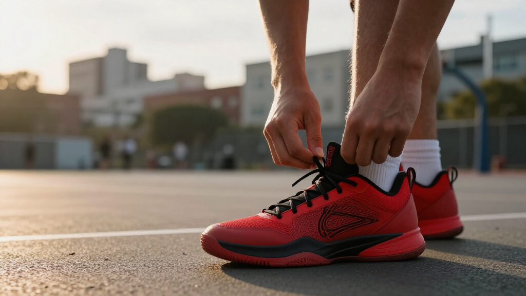 14 Best Basketball Shoes in 2026
