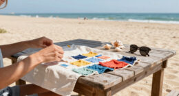 14 Best Beach Cover Ups in 2026