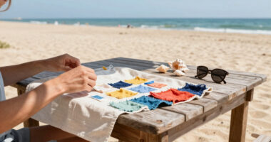 14 Best Beach Cover Ups in 2026