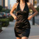 14 Best Black Halter Dresses in 2026