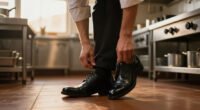 14 Best Chef Shoes in 2026