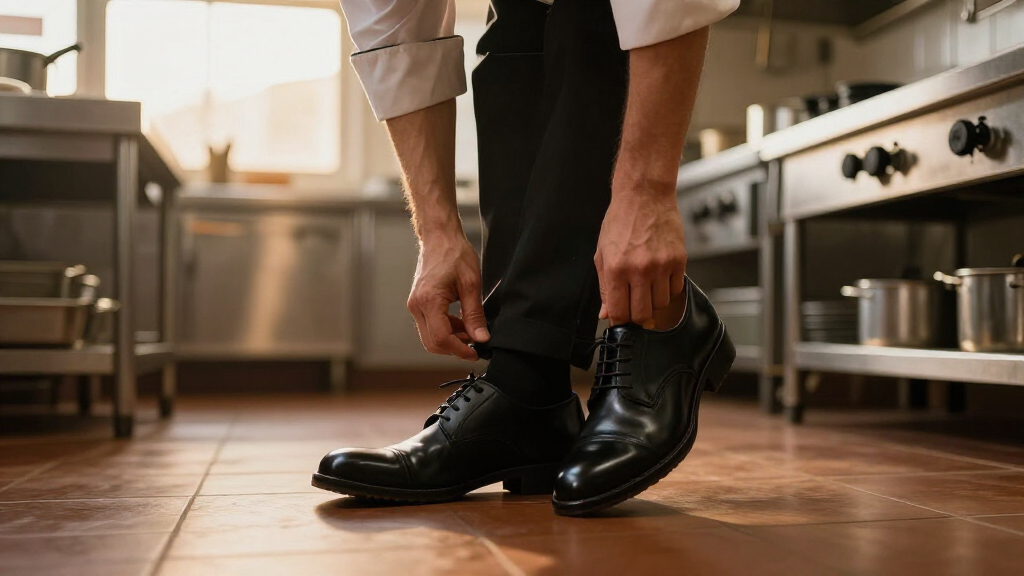 14 Best Chef Shoes in 2026