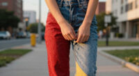 14 Best Colored Denim Jeans in 2026