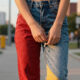 14 Best Colored Denim Jeans in 2026